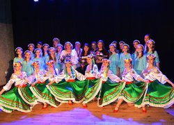 VIII Міжнародний фестиваль науки і культури