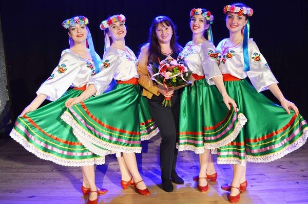 VIII Міжнародний фестиваль науки і культури