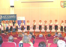 VIII Міжнародний фестиваль науки і культури