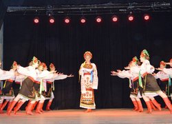 VIII Міжнародний фестиваль науки і культури
