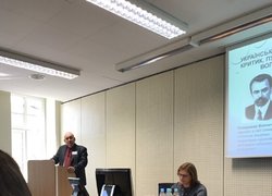 Україна – Польща: цікаві аспекти інтелектуально-духовної співпраці