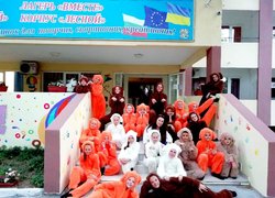 Болгарія.Після виступу