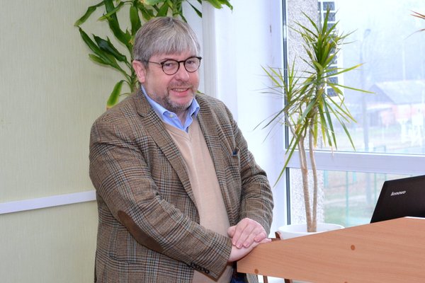 Міжнародна науково-практична конференція «Логістика як інструмент підвищення конкурентоспроможності українських підприємств»