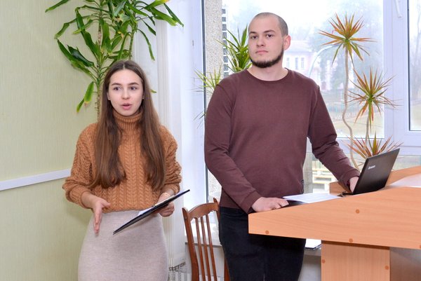 Міжнародна науково-практична конференція «Логістика як інструмент підвищення конкурентоспроможності українських підприємств»