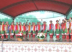 «Хлібодари» фестивалять