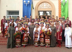 «Хлібодари» фестивалять