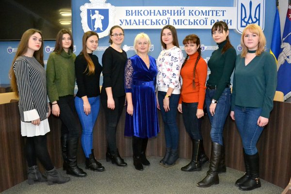 Молоді, талановиті, амбітні