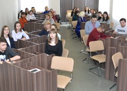 Молоді, талановиті, амбітні