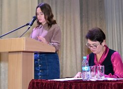 Відбулася звітна конференція трудового колективу університету