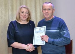 Відбулася звітна конференція трудового колективу університету