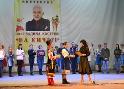 «На кичері» – фестиваль пам’яті відомого хореографа