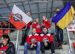Студенти Уманського НУС відсвяткували День студента у Кракові
