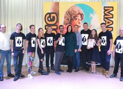 Визначено команду-переможця у конкурсі «Кубок ректора Уманського НУС – 2019»