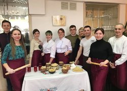 Відроджуємо традиції