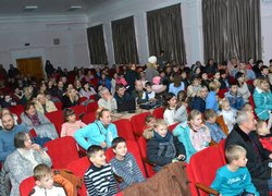 Миколай іде – низку свят веде!