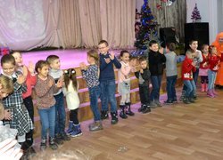 Миколай іде – низку свят веде!