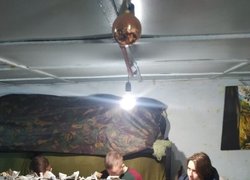 Добрі діла на Миколая