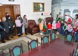 Традиційне вітання на добро