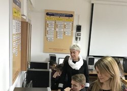 І етап Всеукраїнської студентської олімпіади з «Рекреалогії»