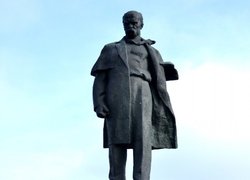 Відлуння слова Кобзаря у наших серцях