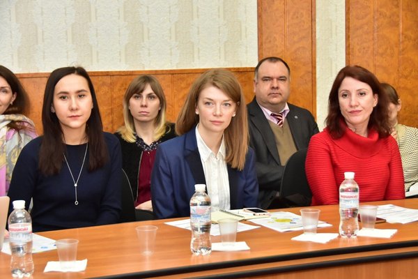 Smart-спеціалізація: стратегія для Черкащини