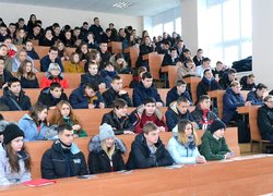 ВІЛ – знати, розуміти, попередити