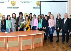 Круглий стіл на тему «Органи державної влади України як відкрита інформаційна система»