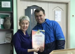 Тиждень туризму в Уманському НУС
