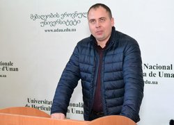 Традиційний Ярмарок вакансій зібрав в Уманському НУС знаних роботодавців