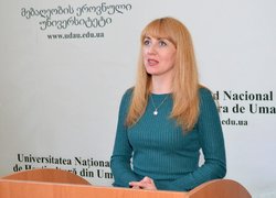 Традиційний Ярмарок вакансій зібрав в Уманському НУС знаних роботодавців