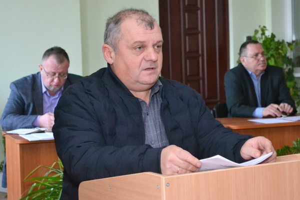 Відбулося чергове засідання вченої ради університету