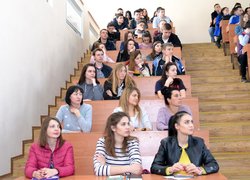 Працевлаштування під час навчання? З Уманським НУС – легко!