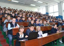 Працевлаштування під час навчання? З Уманським НУС – легко!