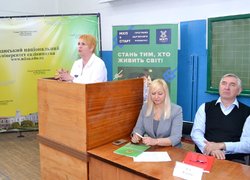 Працевлаштування під час навчання? З Уманським НУС – легко!