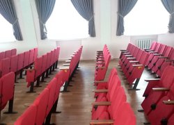Реконструкція актової зали