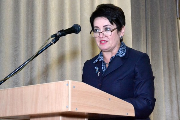 Відбулася звітно-виборна профспілкова конференція Уманського НУС