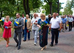 Мінветеранів та Уманський національний університет садівництва підписали договір про співпрацю