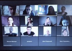 Наука без обмежень: відбулася традиційна студентська наукова конференція