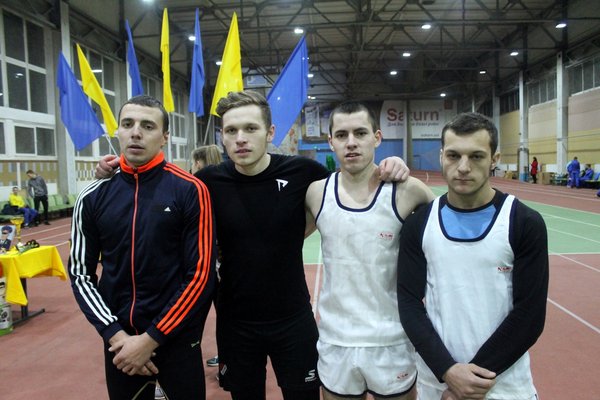 Спорт – це здоров’я, краса і перемога!