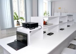 Якісному навчанню – оновлені технічні потужності