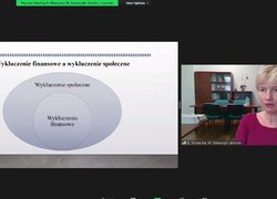 Віртуальна міжнародна академічна мобільність для студентів і викладачів факультету економіки і підприємництва