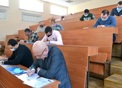 Проєкт «Норвегія-Україна»: Розпочалися курси професійної перепідготовки військовослужбовців