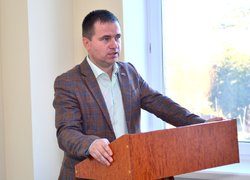 Консолідація освіти, влади та громадських організацій заради майбутнього