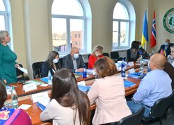 Консолідація освіти, влади та громадських організацій заради майбутнього