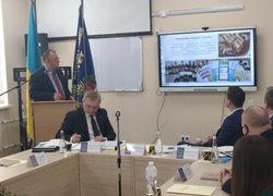 Співпраця освіти, науки та влади – основа розвитку регіону