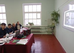 Вітаємо майбутніх фахівців з успішним захистом кваліфікаційних робіт!