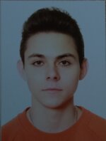 Дідур Вадим Олександрович, Студент 1 курсу, 11&ndash;ім групи., спеціальність &laquo;Агроінженерія&raquo;