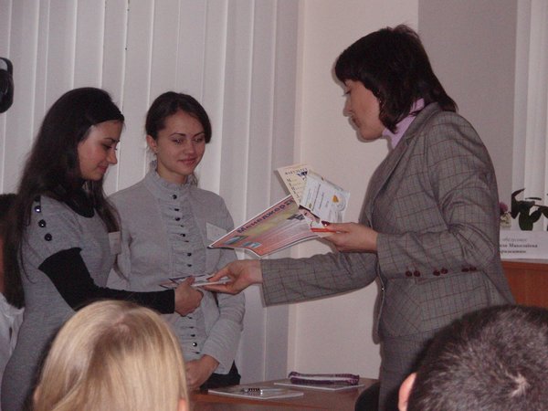 Хороший початок породжує гарне закінчення