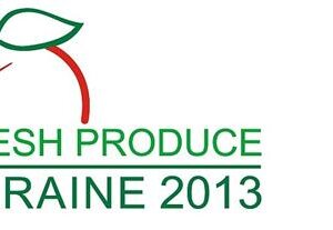 Міжнародний садівничий форум "Fresh Produce Ukraine 2013"
