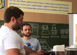 Бариста — фахівець з приготування кави